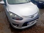 2010 MAZDA 2 SPORT for sale at Copart ROCHFORD