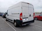2022 CITROEN RELAY 35 L2H2 EPRISE BHDI  for sale at Copart CHESTER