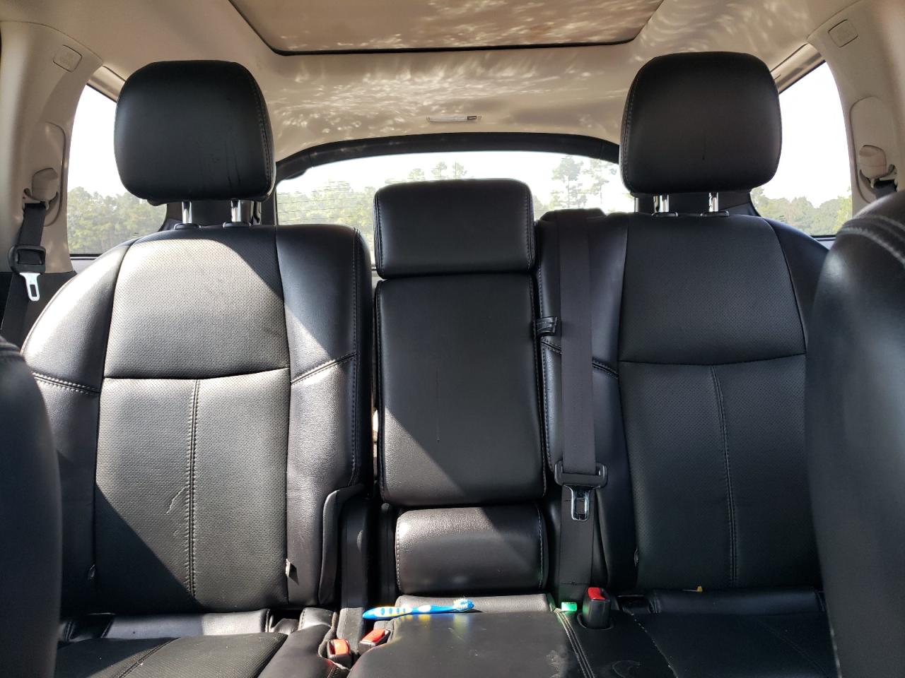 2018 Nissan Pathfinder S VIN: 5N1DR2MNXJC675746 Lot: 71043875