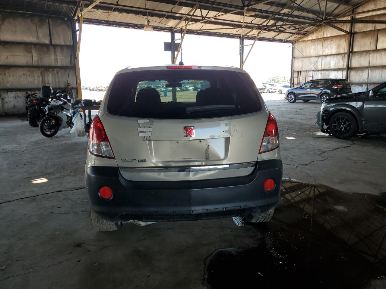 2009 Saturn Vue Xe VIN: 3GSCL33P29S580716 Lot: 71643365