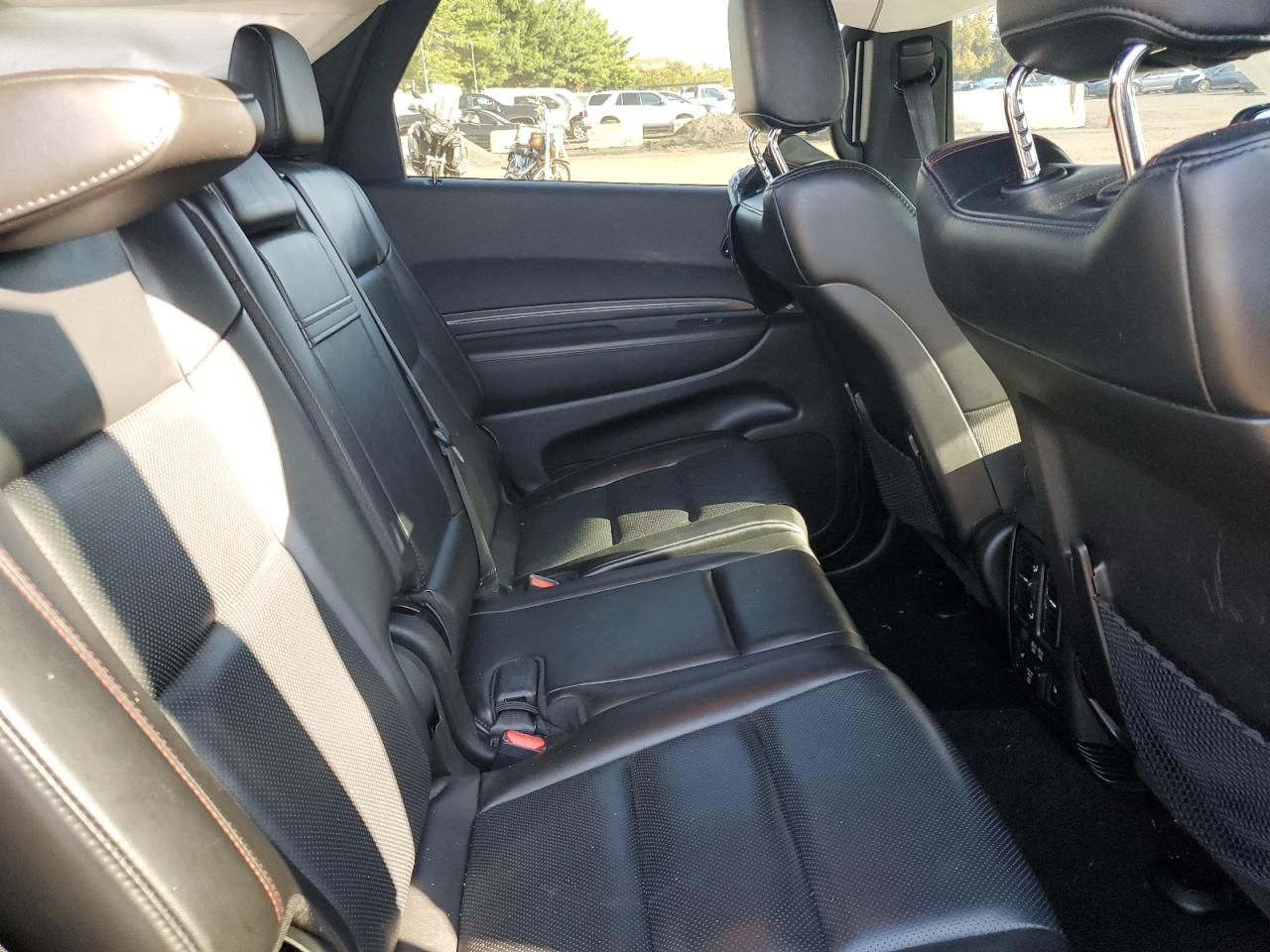 2023 Dodge Durango Gt VIN: 1C4RDJDG7PC630986 Lot: 80033535