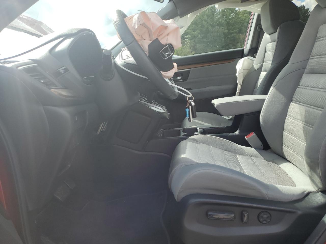 2020 Honda Cr-V Ex VIN: 2HKRW2H50LH654585 Lot: 84398085