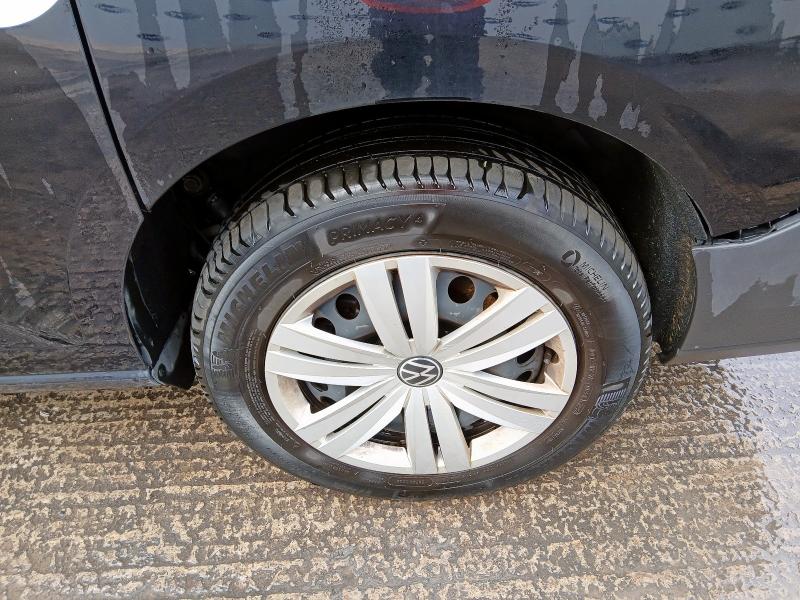 2022 VOLKSWAGEN CADDY MAXI 2.0 TDI 102PS COMMERCE VAN