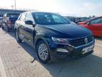 2018 VOLKSWAGEN T-ROC S TSI  for sale at Copart SANDWICH