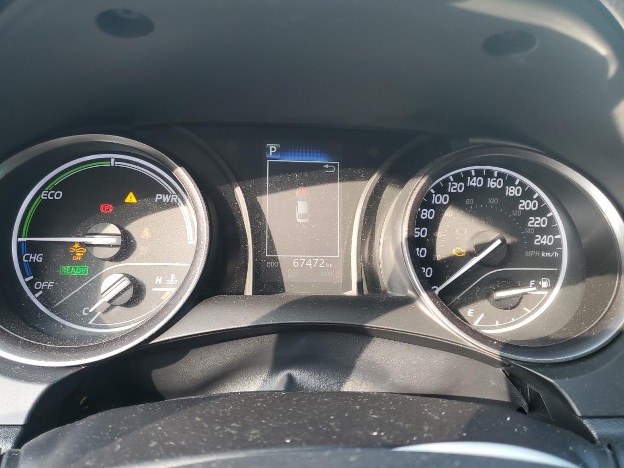 2021 Toyota Camry Xle VIN: 4T1B21HK1MU015261 Lot: 80254325