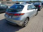 2007 HONDA CIVIC EX I-CTDI  for sale at Copart SANDWICH