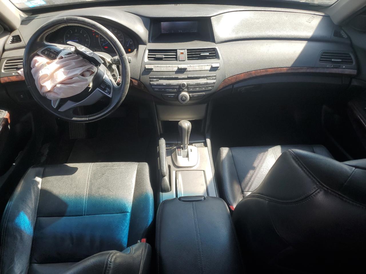 2012 Honda Crosstour Exl VIN: 5J6TF2H54CL002919 Lot: 80316865