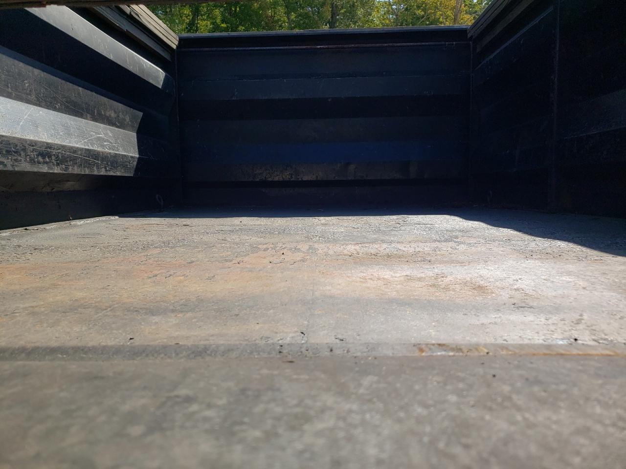 2016 Ford F550 Super Duty VIN: 1FDUF5HY3GEA17004 Lot: 80789385