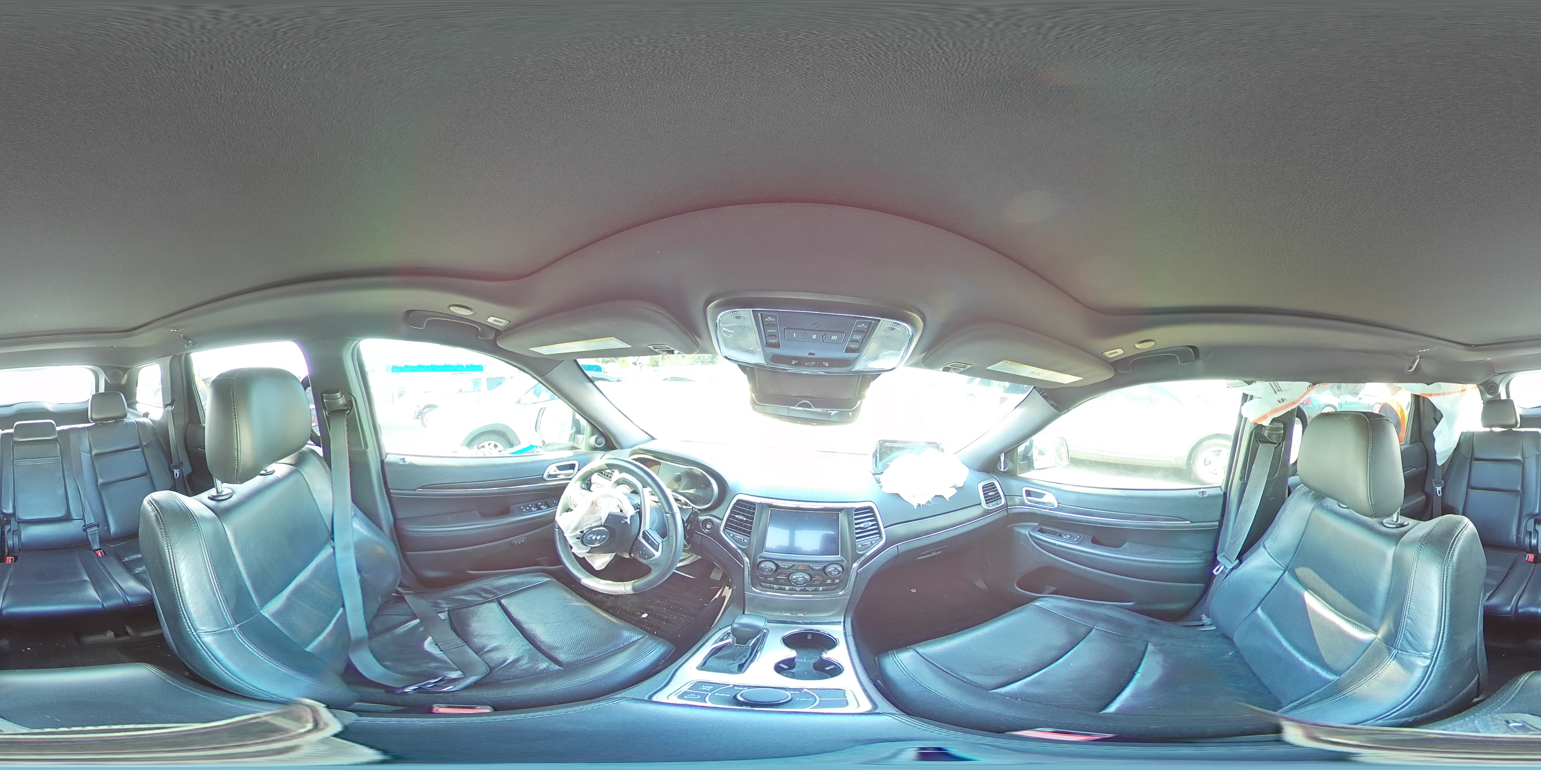 2018 Jeep Grand Cherokee Limited VIN: 1C4RJFBG3JC127312 Lot: 80162195