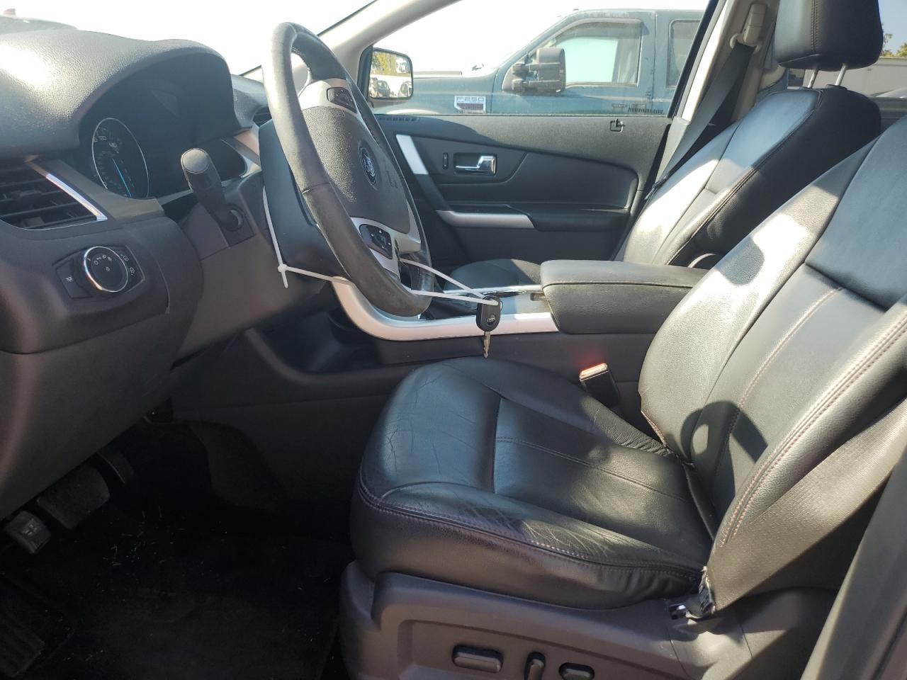 2011 Ford Edge Sel VIN: 2FMDK3JC1BBA46312 Lot: 80479615