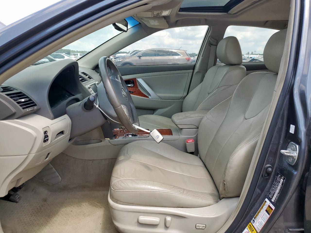 2010 Toyota Camry Base VIN: 4T1BF3EKXAU075796 Lot: 69415665