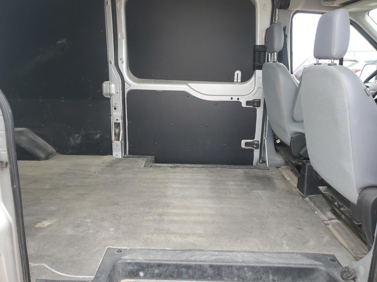 2019 Ford Transit T-350 VIN: 1FTBW3UV1KKA59094 Lot: 81078735