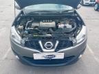 2011 NISSAN QASHQAI N-TEC DCI 4X4 A  for sale at Copart CHESTER