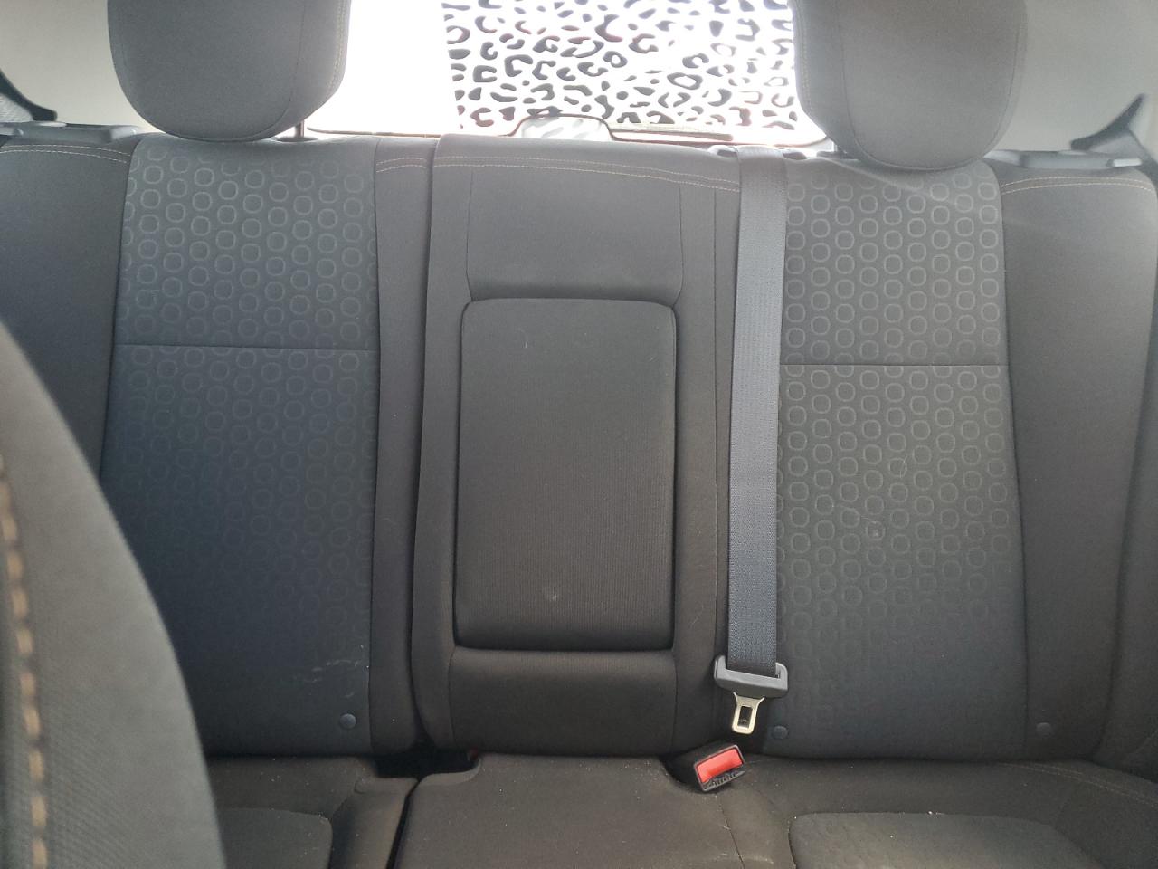 2020 Chevrolet Trax Ls VIN: KL7CJNSB8LB332764 Lot: 71174995