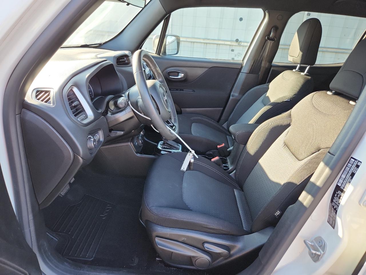 2021 Jeep Renegade Latitude VIN: ZACNJDB10MPM54763 Lot: 81273395