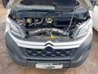 2018 CITROEN RELAY for sale at Copart BRISTOL