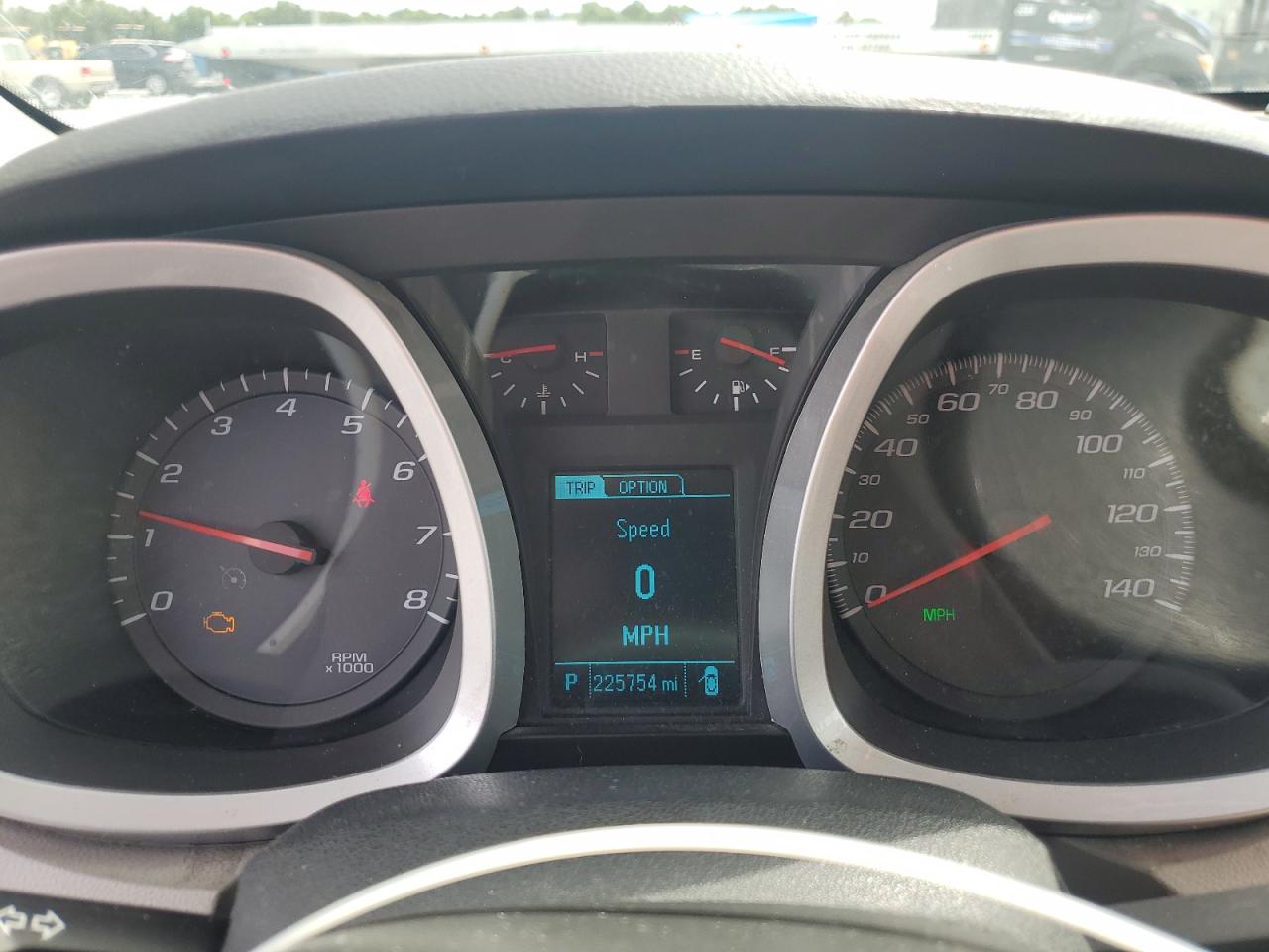 2014 Chevrolet Equinox Ls VIN: 2GNALAEK2E6338243 Lot: 81569905