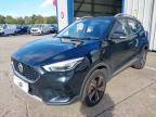 2020 MG ZS EXCITE VTI-TECH  for sale at Copart NEWBURY