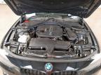 2014 BMW 318D SPORT  for sale at Copart WOLVERHAMPTON