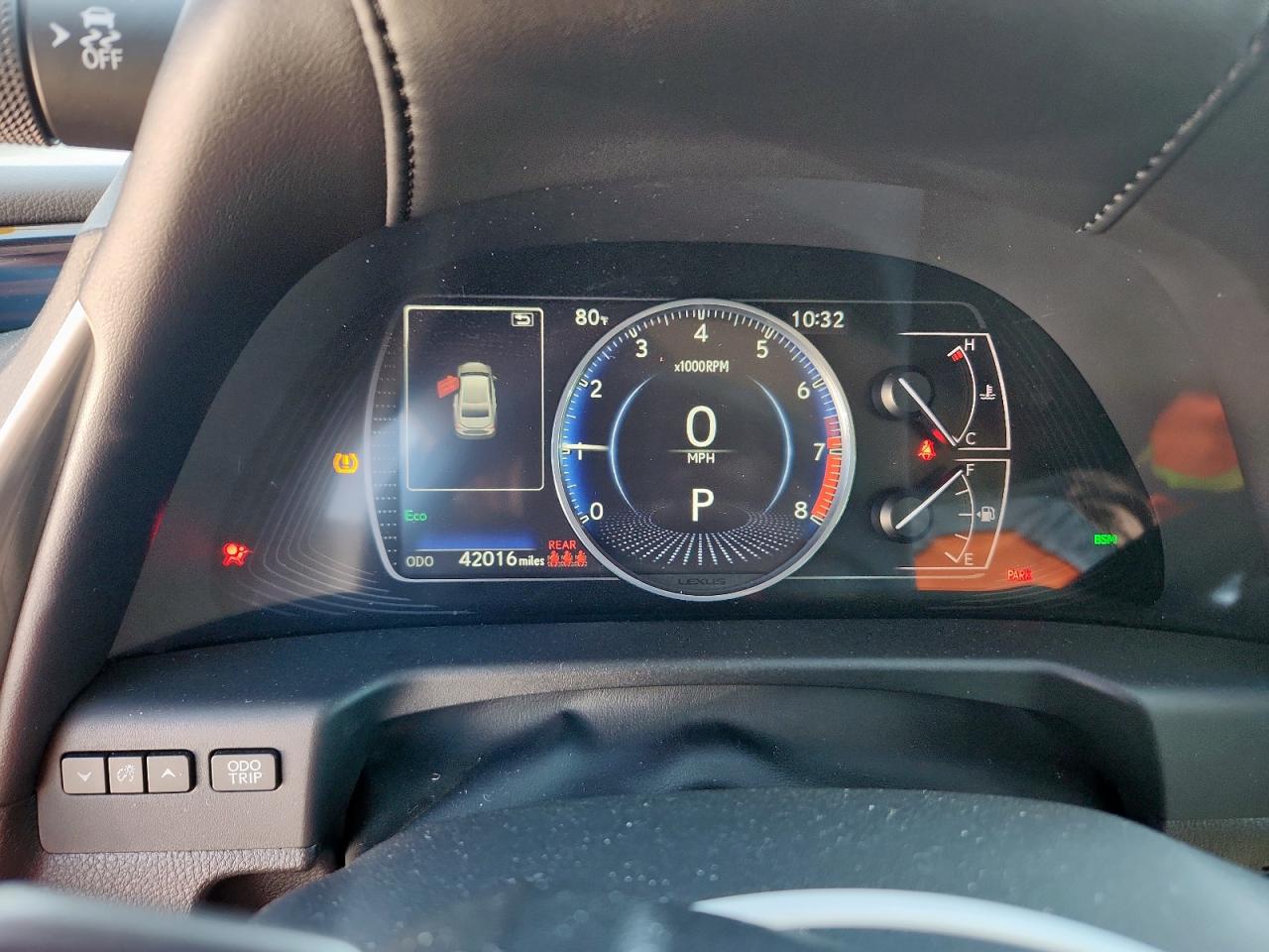 2020 Lexus Es 350 Ultra Luxury VIN: 58AFZ1B19LU069069 Lot: 84226665