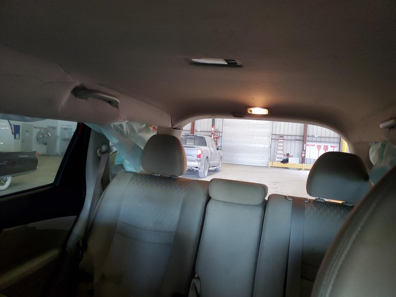 2017 Nissan Rogue S VIN: JN8AT2MT0HW393278 Lot: 81790915