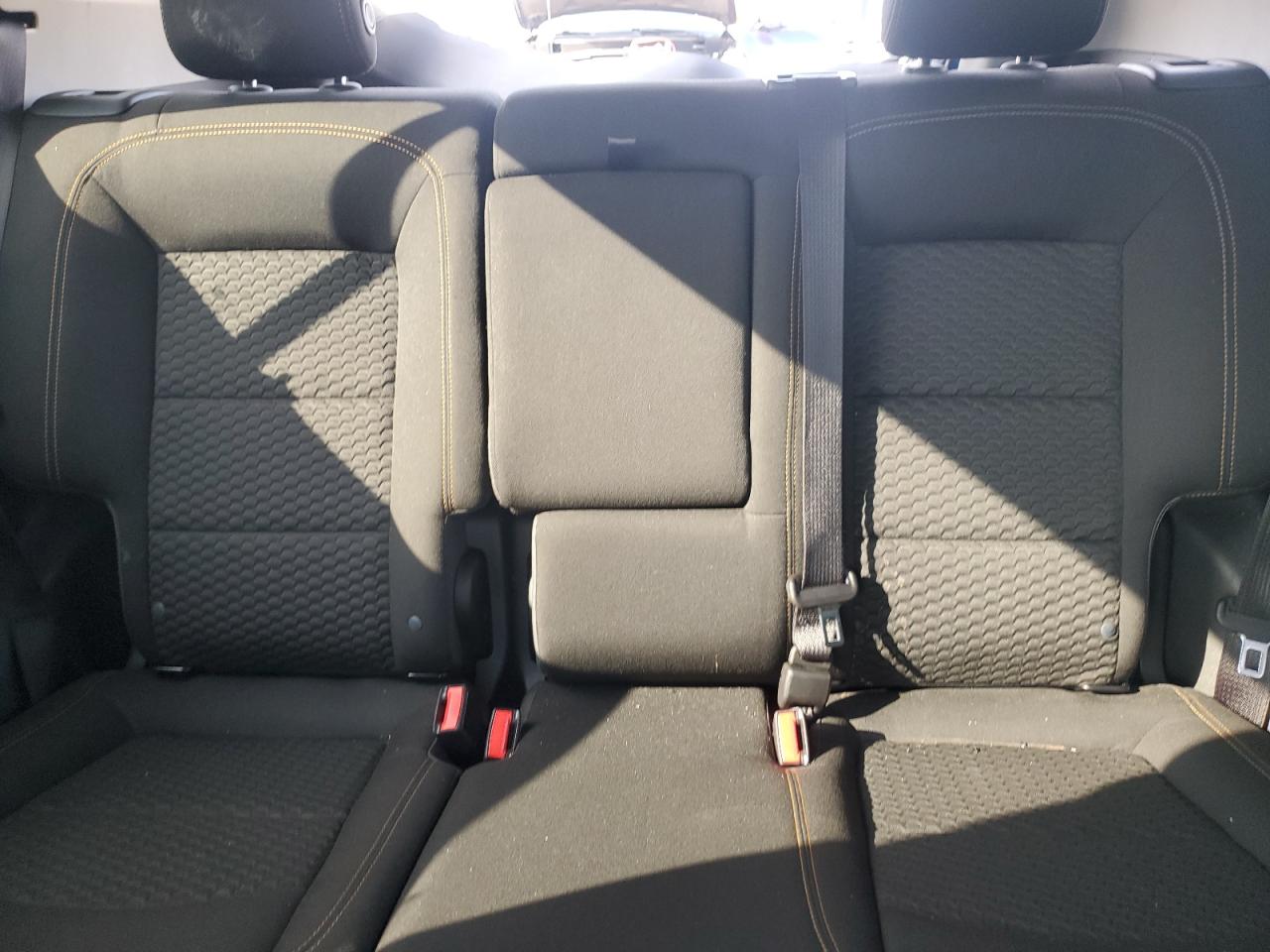 2020 GMC Terrain Sle VIN: 3GKALTEV6LL273568 Lot: 81740415