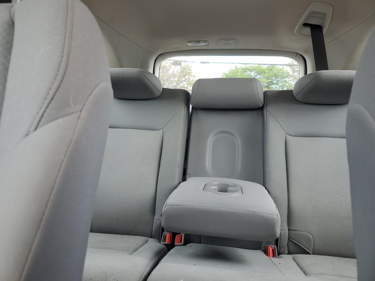 2015 Honda Cr-V Lx VIN: 3CZRM3H38FG716199 Lot: 82159805