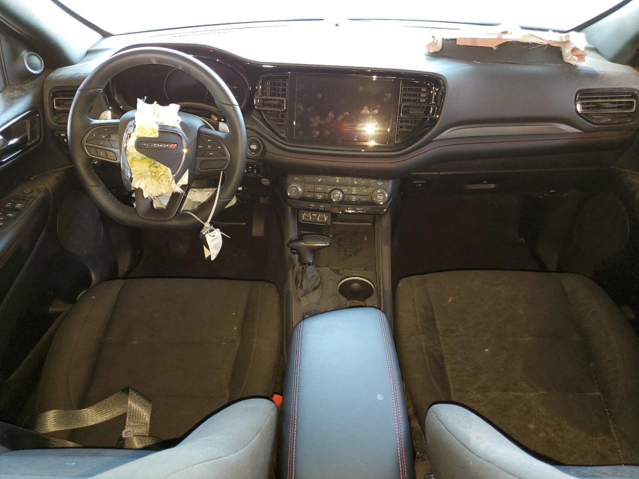 2025 Dodge Durango R/T VIN: 1C4SDJCT7SC506015 Lot: 82049245