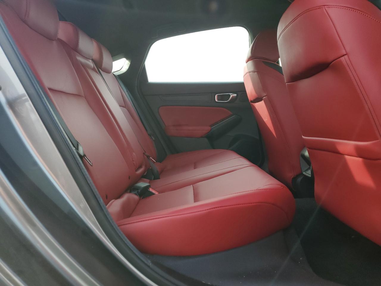 2024 Acura Integra A-Spec Tech VIN: 19UDE4H60RA025556 Lot: 81875945