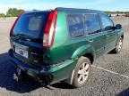 2006 NISSAN X-TRAIL AVENTURA DCI  for sale at Copart SANDTOFT
