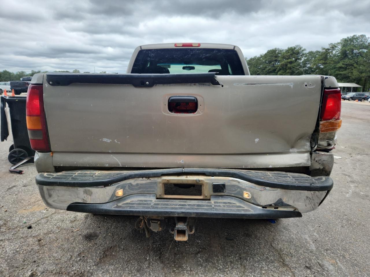 1999 Chevrolet Silverado K1500 VIN: 2GCEK19T1X1290279 Lot: 81152175