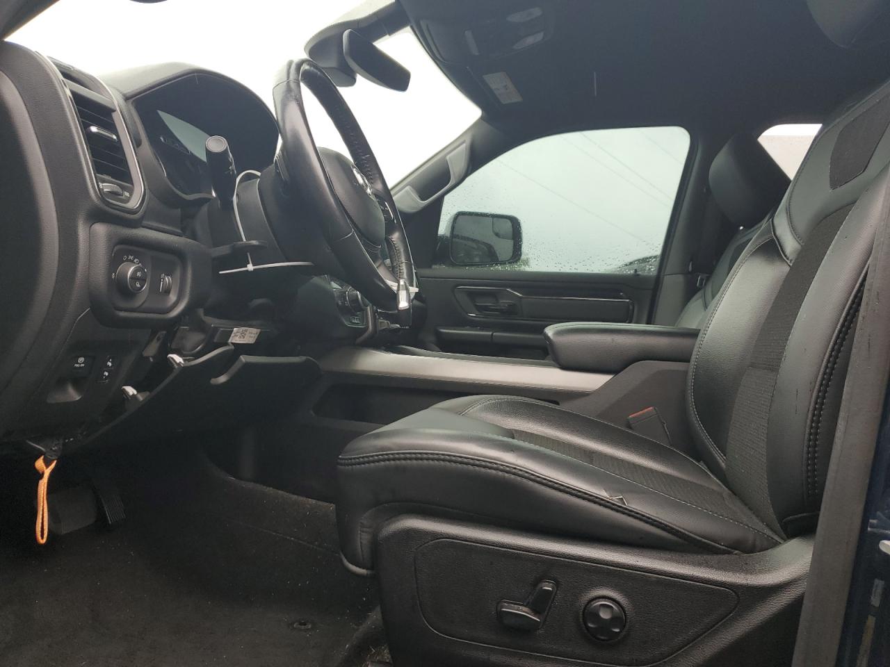 2020 Ram 1500 Big Horn/Lone Star VIN: 1C6SRFFT4LN382082 Lot: 80197065