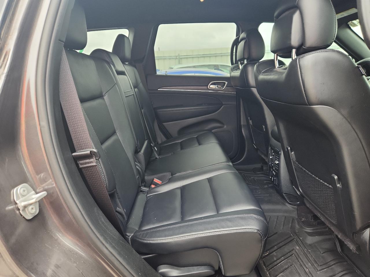 2019 Jeep Grand Cherokee Limited VIN: 1C4RJFBG3KC582078 Lot: 82055215