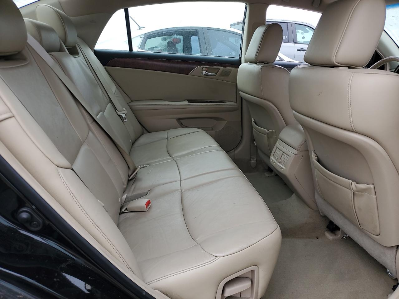 2012 Toyota Avalon Base VIN: 4T1BK3DB5CU441387 Lot: 81260775