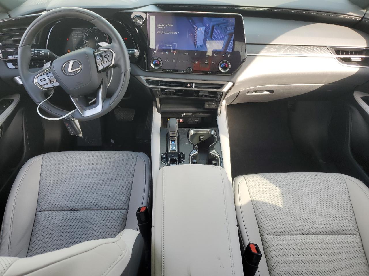 2023 Lexus Rx 350 Base VIN: 2T2BAMCA0PC011660 Lot: 82081405