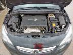 2012 VAUXHALL ASTRA GTC SPORT CDTI S/S  for sale at Copart WHITBURN