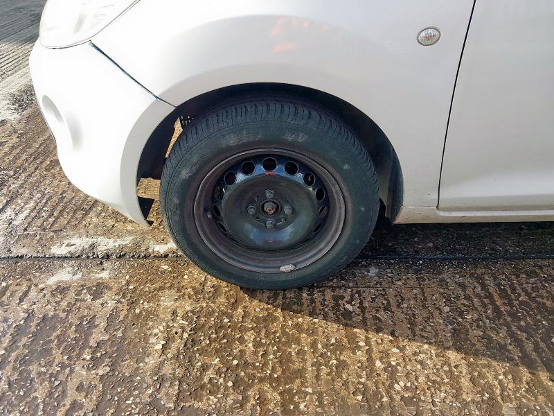 2012 FORD KA EDGE 