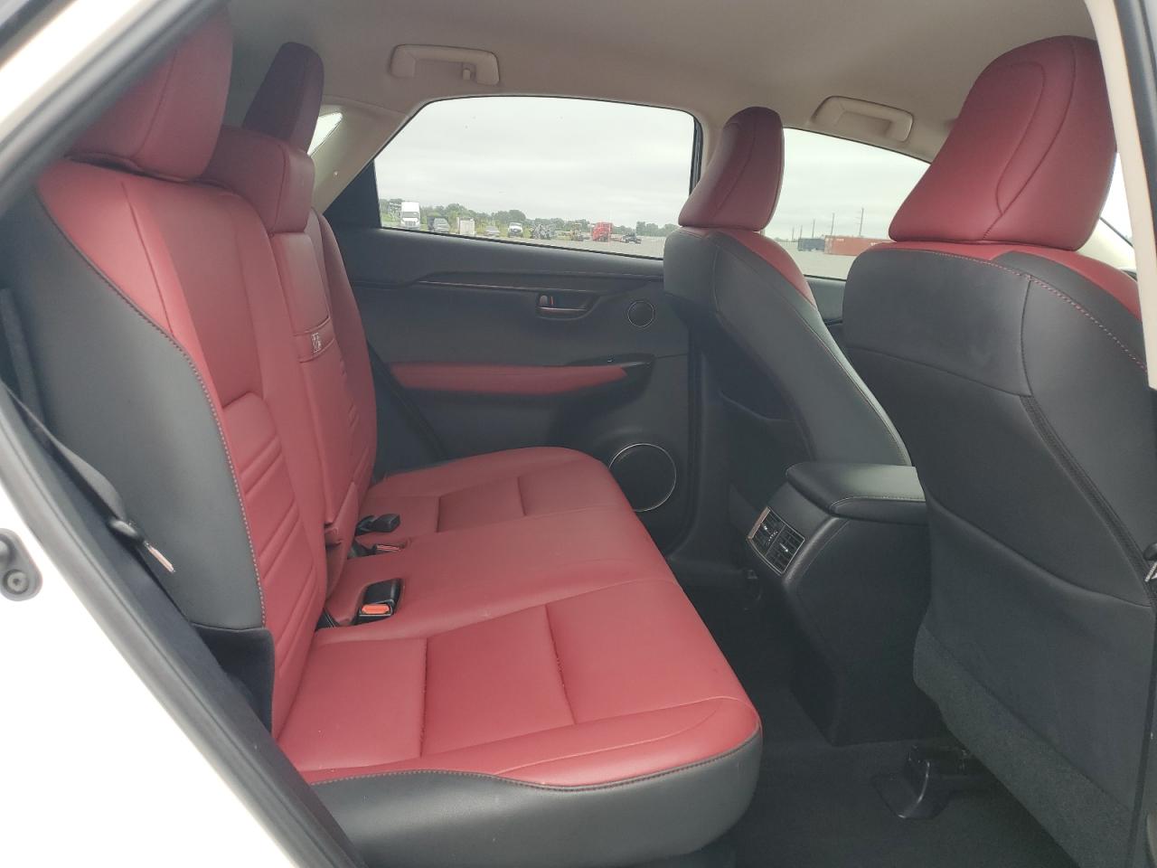 2020 Lexus Nx 300 Base VIN: JTJAARBZ3L5017574 Lot: 84535135