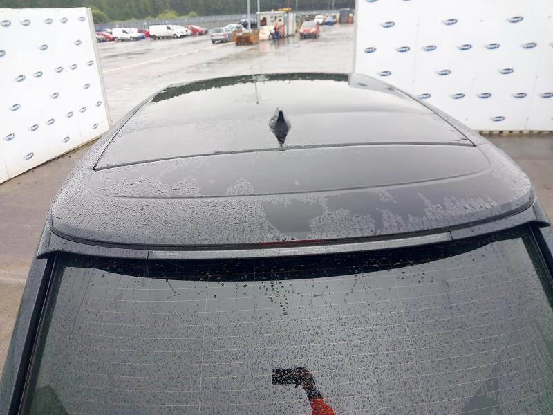 2019 LAND ROVER RANGE ROVER VOGUE SE SDV6 