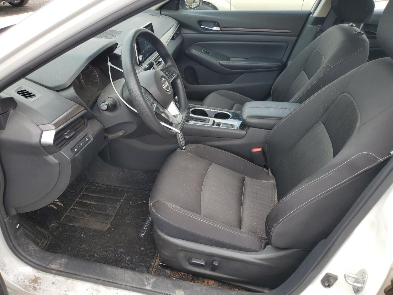 2024 Nissan Altima Sv VIN: 1N4BL4DW8RN366039 Lot: 71598495