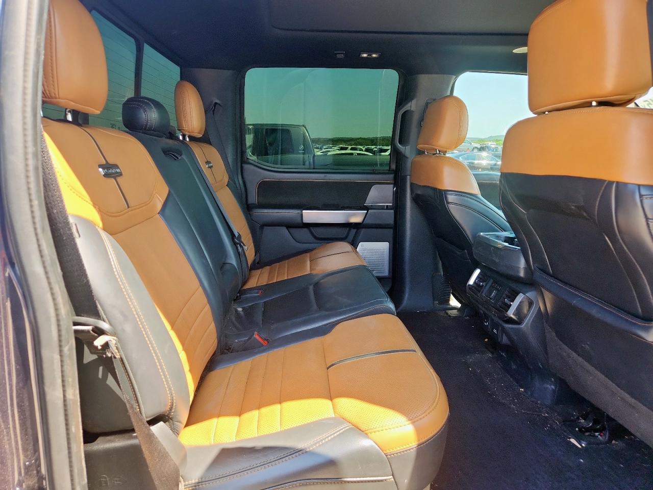 2021 Ford F150 Supercrew VIN: 1FTFW1E81MFA26042 Lot: 71691245