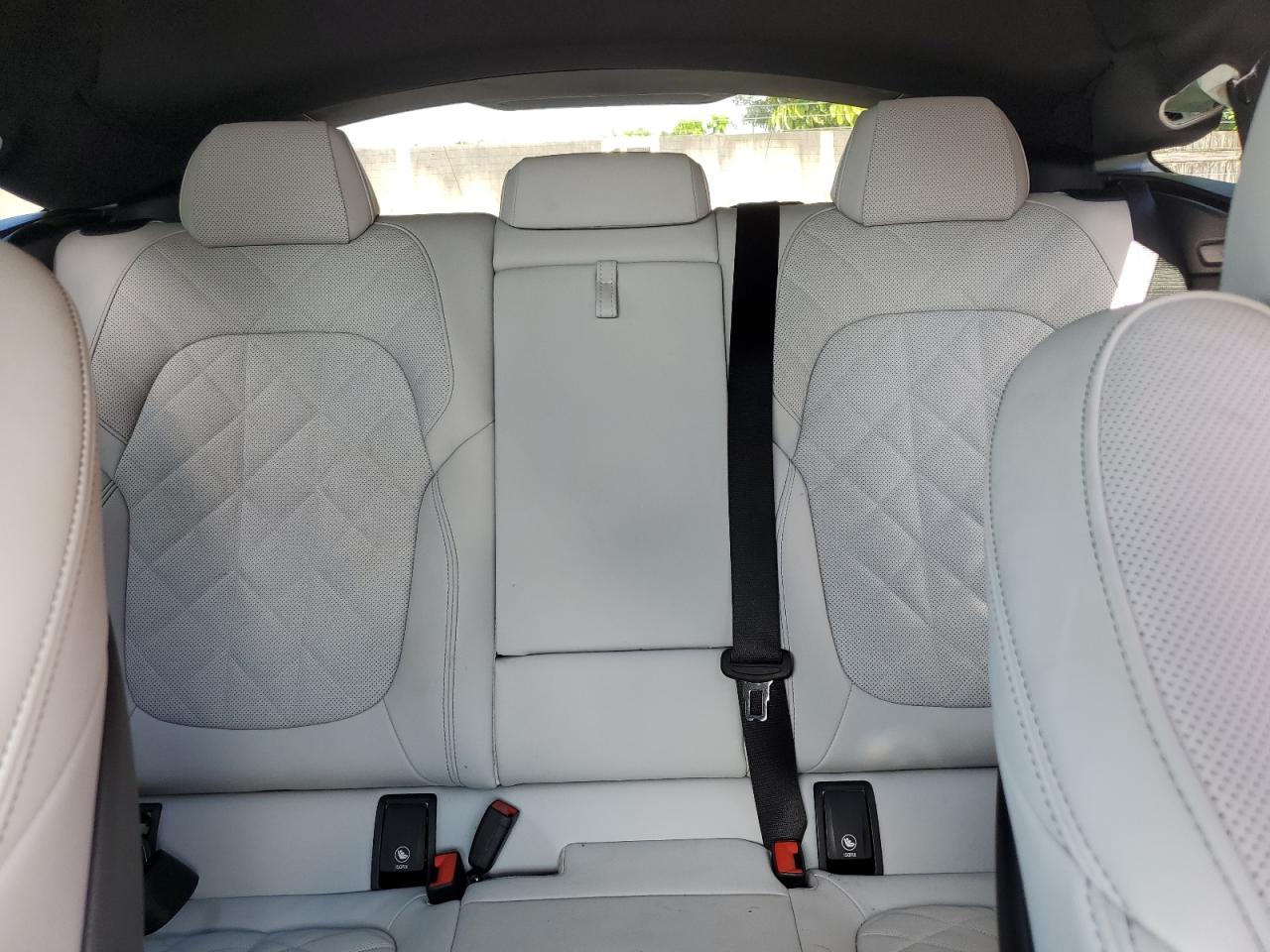 2025 BMW X6 xDrive40I VIN: 5UX33EX0XS9Z03745 Lot: 80953985