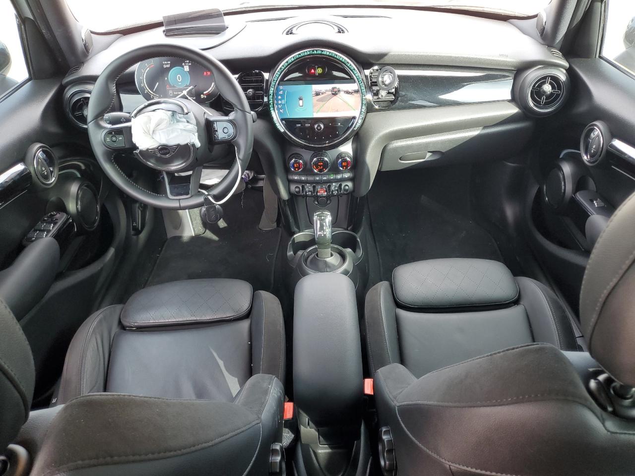 2023 Mini Cooper VIN: WMW33DK01P2S77227 Lot: 80362525