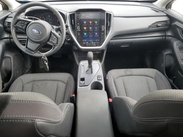  SUBARU CROSSTREK 2024 Biały