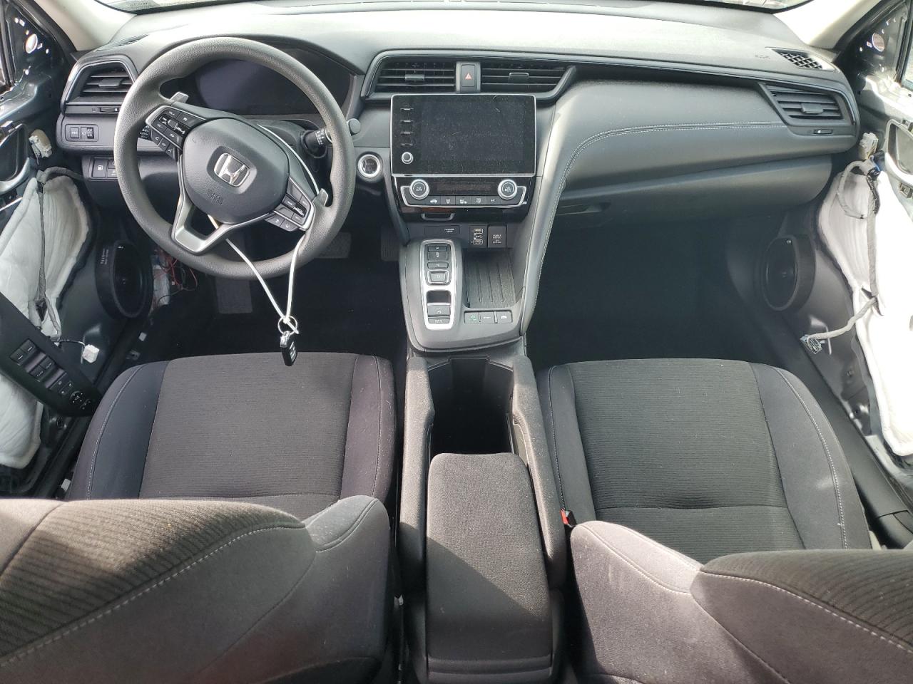 2020 Honda Insight Ex VIN: 19XZE4F55LE000123 Lot: 69559145