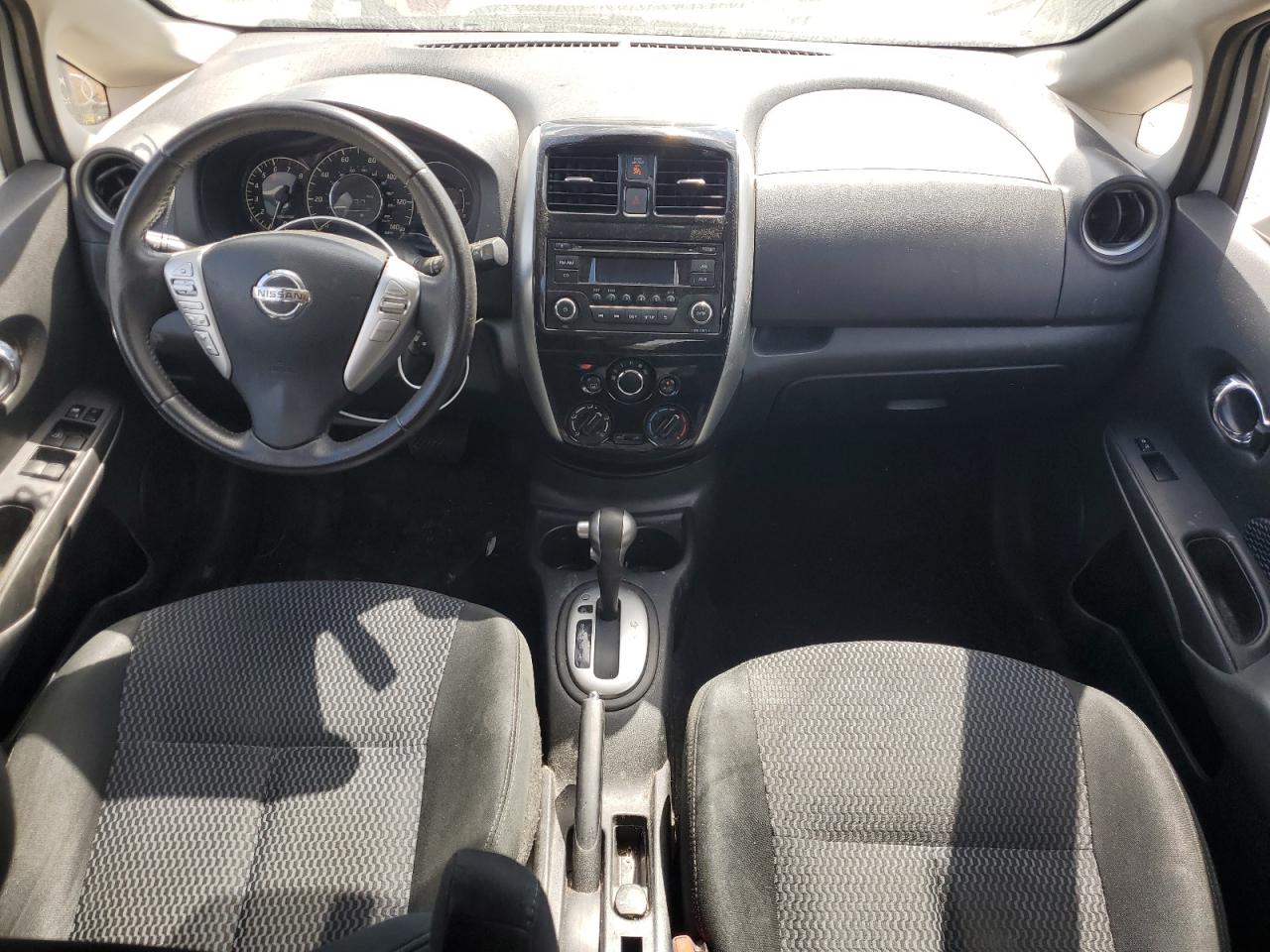 2017 Nissan Versa Note S VIN: 3N1CE2CP5HL379114 Lot: 70985835