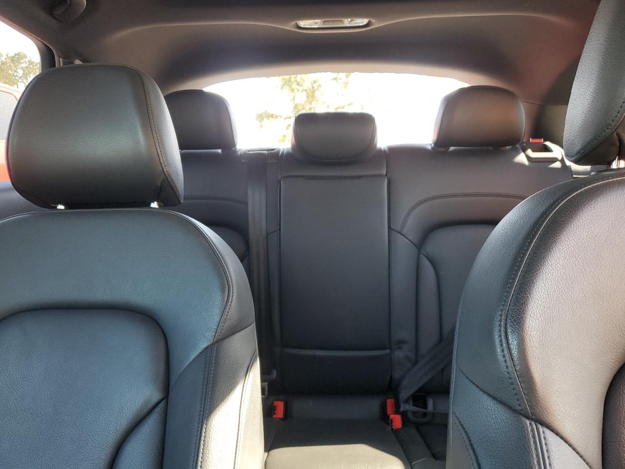 2018 Audi Q3 Premium Plus VIN: WA1HCCFS2JR025011 Lot: 71272465