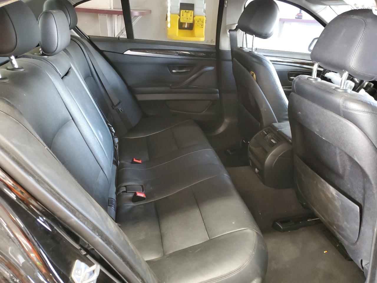 2015 BMW 535 I VIN: WBA5B1C55FD918242 Lot: 83841375