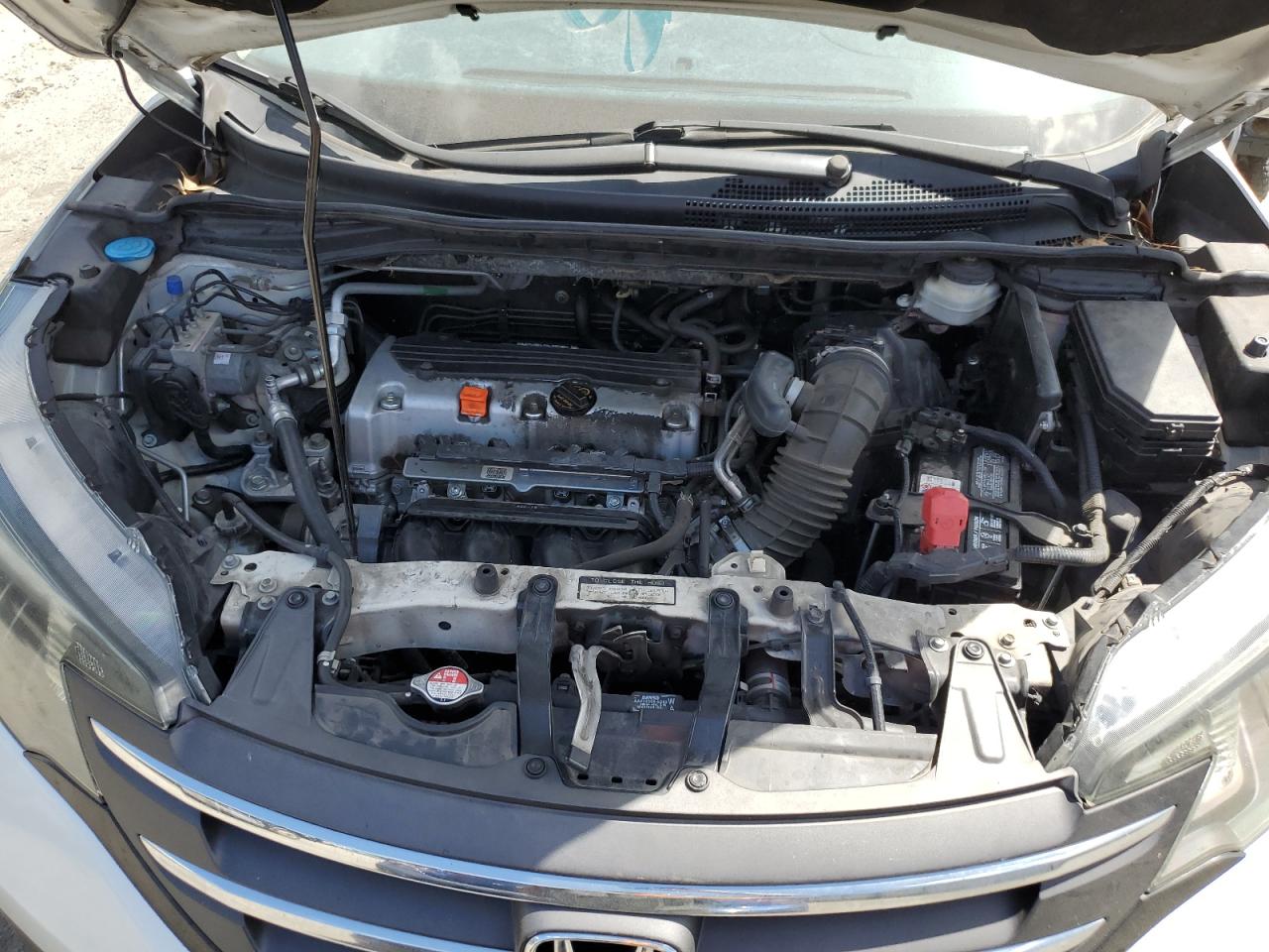 2014 Honda Cr-V Lx VIN: 5J6RM3H38EL030990 Lot: 70558085