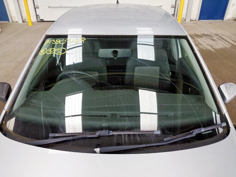 2013 VOLKSWAGEN POLO S 60 